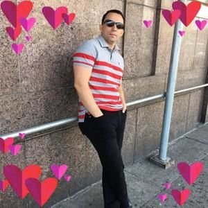 Meet your Posher, Edwin